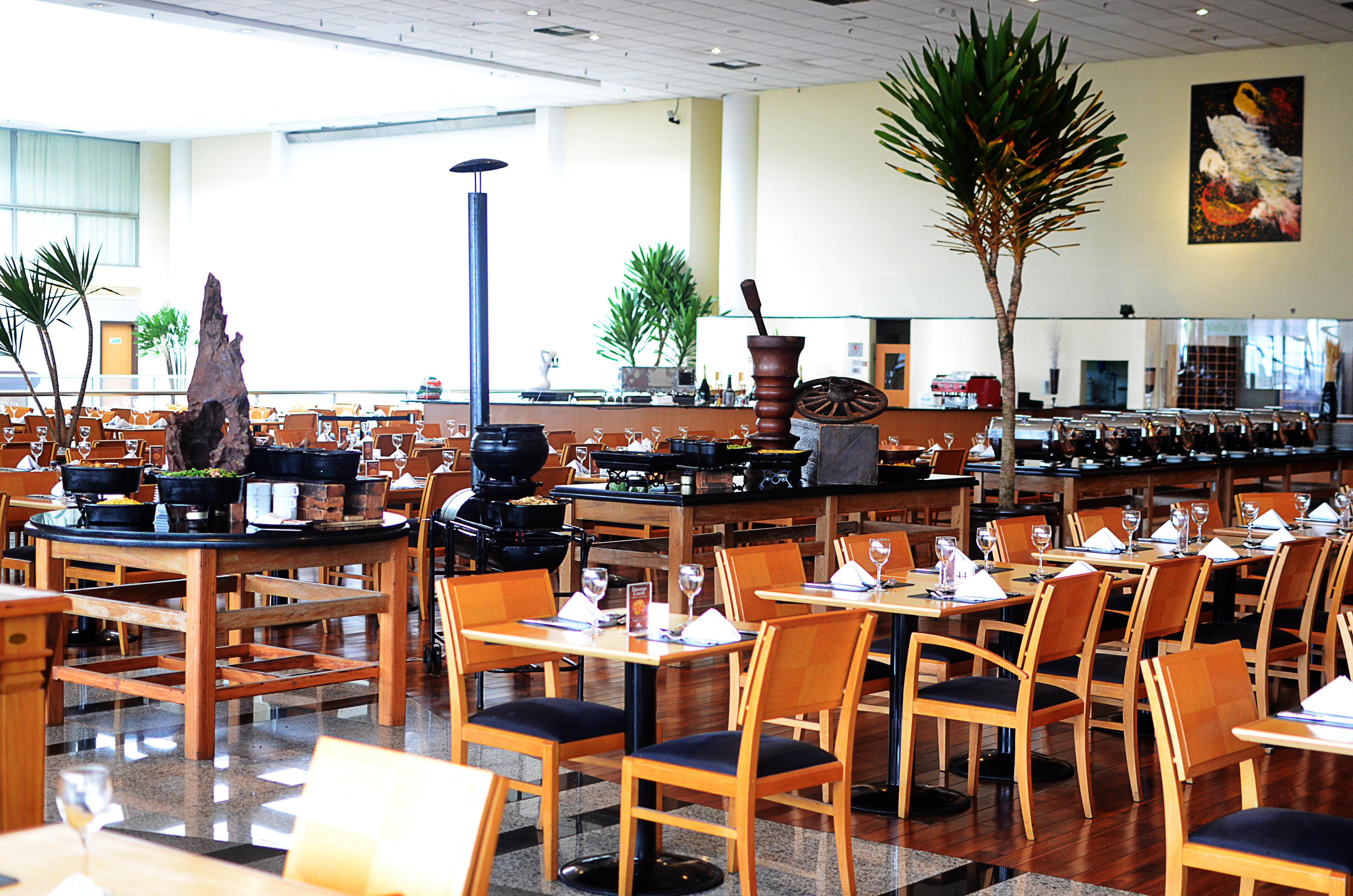 Holiday Inn Sao Paulo Parque Anhembi By Ihg Bagian luar foto